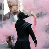 Desfile Internacional de Animación