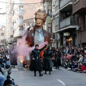 Desfile Internacional de Animación
