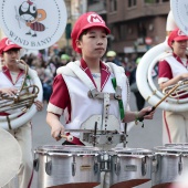 Desfile Internacional de Animación