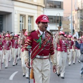 Desfile Internacional de Animación