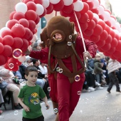 Desfile Internacional de Animación