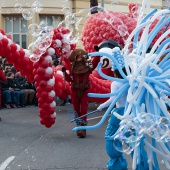 Desfile Internacional de Animación