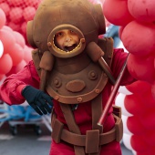 Desfile Internacional de Animación