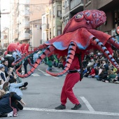 Desfile Internacional de Animación