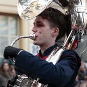 Desfile Internacional de Animación