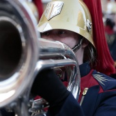 Desfile Internacional de Animación