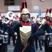 Desfile Internacional de Animación