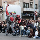 Desfile Internacional de Animación