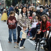 Desfile Internacional de Animación