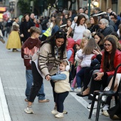 Desfile Internacional de Animación