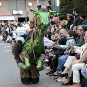Desfile Internacional de Animación