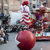 Desfile Internacional de Animación