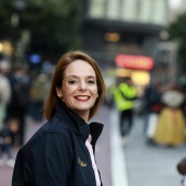 Desfile Internacional de Animación