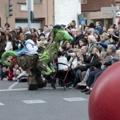 Desfile Internacional de Animación