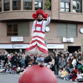 Desfile Internacional de Animación