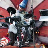 Desfile Internacional de Animación