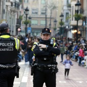 Desfile Internacional de Animación