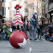 Desfile Internacional de Animación