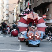 Desfile Internacional de Animación
