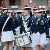 Desfile Internacional de Animación