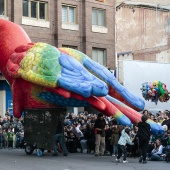 Desfile Internacional de Animación