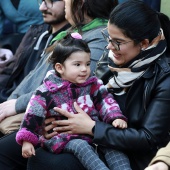 Desfile Internacional de Animación
