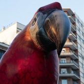 Desfile Internacional de Animación
