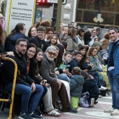Desfile Internacional de Animación