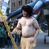 Desfile Internacional de Animación