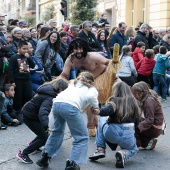 Desfile Internacional de Animación
