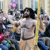 Desfile Internacional de Animación