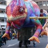 Desfile Internacional de Animación