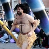 Desfile Internacional de Animación