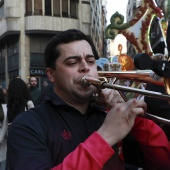 Desfile Internacional de Animación