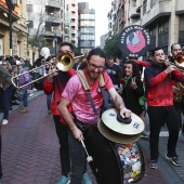 Desfile Internacional de Animación