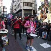 Desfile Internacional de Animación