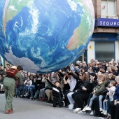 Desfile Internacional de Animación