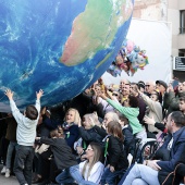 Desfile Internacional de Animación