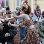Desfile Internacional de Animación
