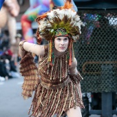 Desfile Internacional de Animación