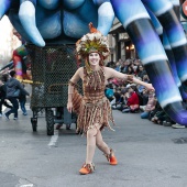 Desfile Internacional de Animación