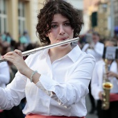 Desfile Internacional de Animación