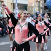Desfile Internacional de Animación