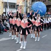 Desfile Internacional de Animación