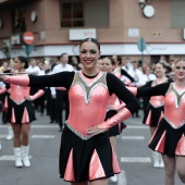 Desfile Internacional de Animación