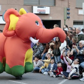 Desfile Internacional de Animación