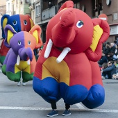 Desfile Internacional de Animación