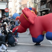 Desfile Internacional de Animación