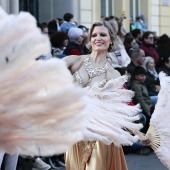 Desfile Internacional de Animación