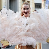 Desfile Internacional de Animación